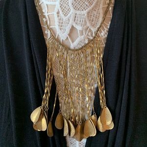 Anthropologie Necklace